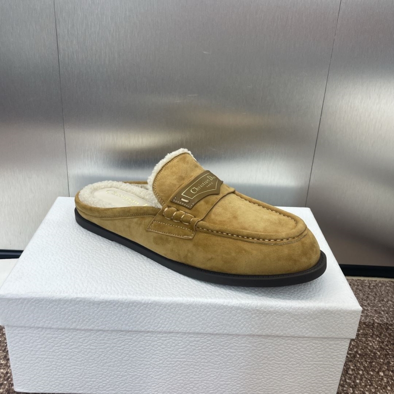 ch**an D*or slippers